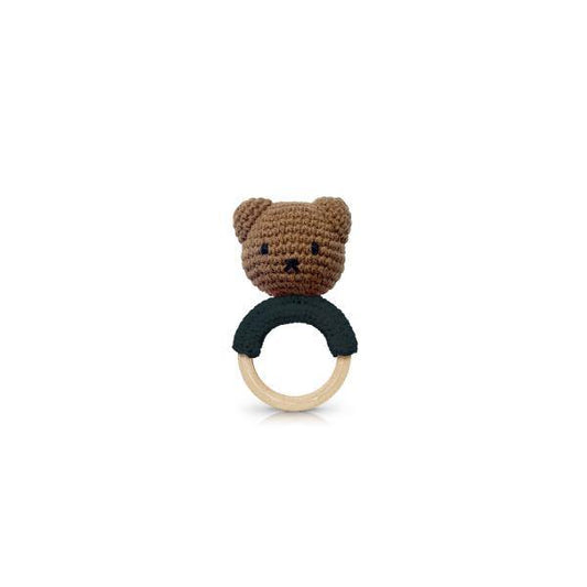 ボリス ティーザーウィズミュージック | BORIS TEETHER WITH MUSIC - ジャストダッチ公式ショップ | JUSTDUTCH.TOKYO