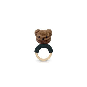ボリス ティーザーウィズミュージック | BORIS TEETHER WITH MUSIC - ジャストダッチ公式ショップ | JUSTDUTCH.TOKYO