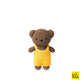 !!限定コーデ!! ボリス ハンドメイド&イエロー オーバーオール | BORIS HANDMADE and YELLOW OVERALL - ジャストダッチ公式ショップ | JUSTDUTCH.TOKYO