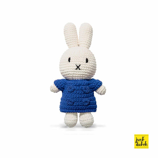 ミッフィー ハンドメイド&ブルーコート | MIFFY HANDMADE and BLUE COAT - ジャストダッチ公式ショップ | JUSTDUTCH.TOKYO