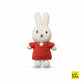 ミッフィー ハンドメイド&レッドドレス | MIFFY HANDMADE and RED DRESS - ジャストダッチ公式ショップ | JUSTDUTCH.TOKYO
