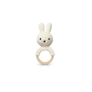 ミッフィー ティーザーウィズミュージック | MIFFY TEETHER WITH MUSIC - ジャストダッチ公式ショップ | JUSTDUTCH.TOKYO