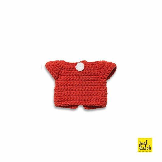 ドレス レッド ハンドメイド | DRESS RED HANDMADE - ジャストダッチ公式ショップ | JUSTDUTCH.TOKYO