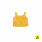 オーバーオール イエロー ハンドメイド | OVERALL YELLOW HANDMADE - ジャストダッチ公式ショップ | JUSTDUTCH.TOKYO